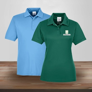 Golf Shirts